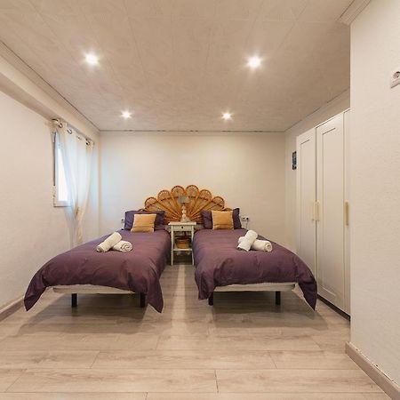 Jiby Javea Port Eksteriør bilde