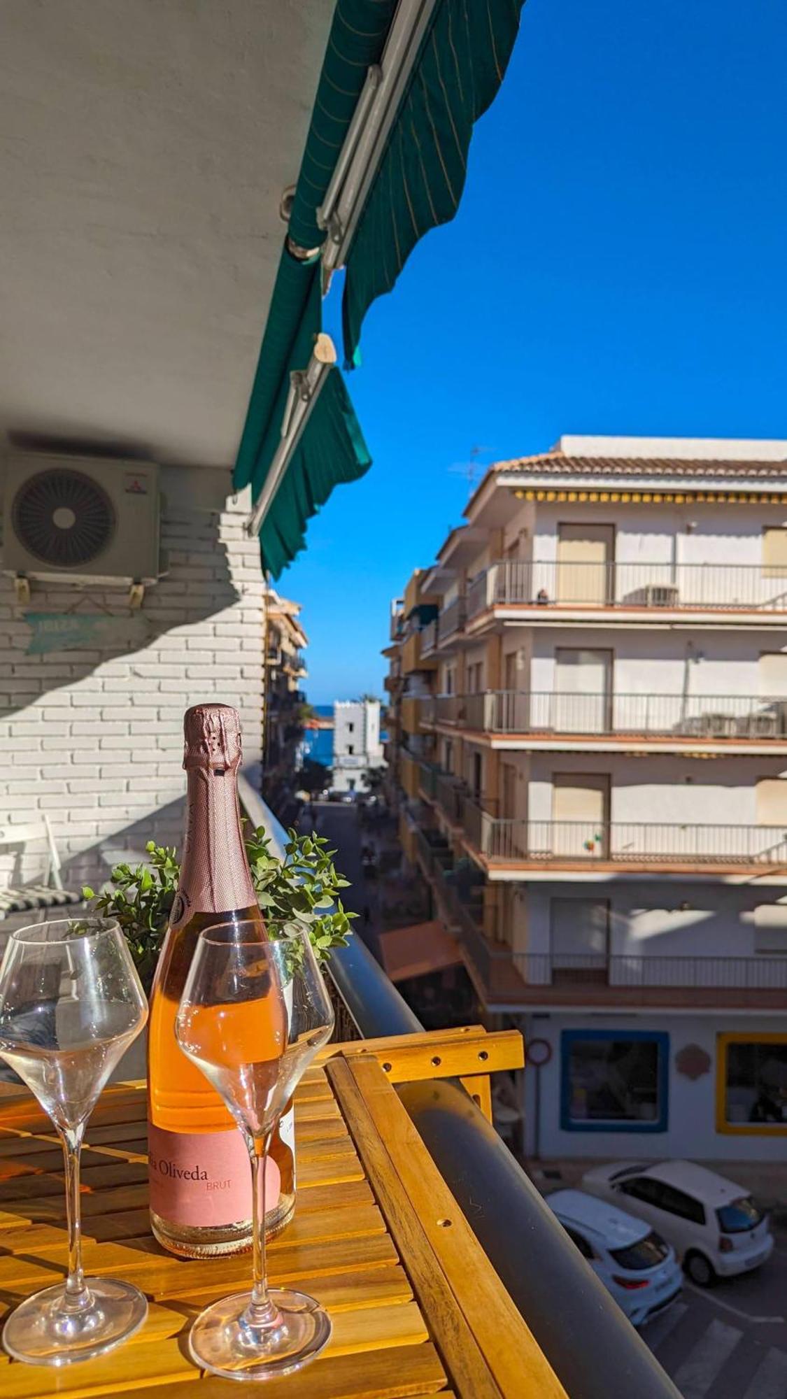 Jiby Javea Port Eksteriør bilde