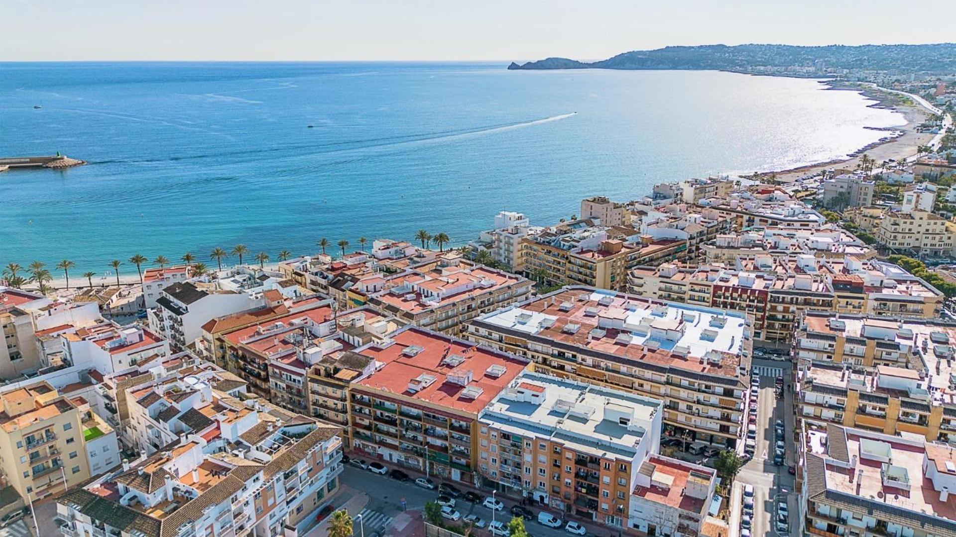 Jiby Javea Port Eksteriør bilde
